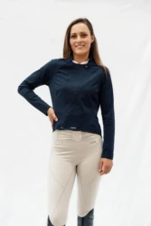 La Veste de concours Perfect