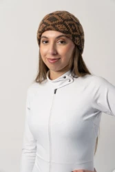 Combinaison Femme Absolu blanche