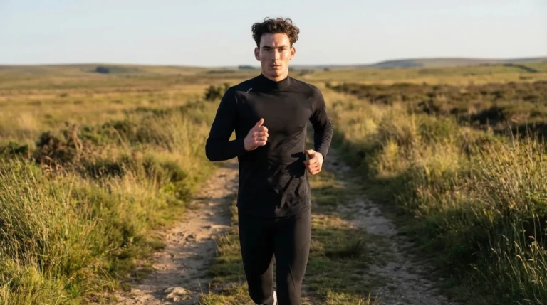 homme trail