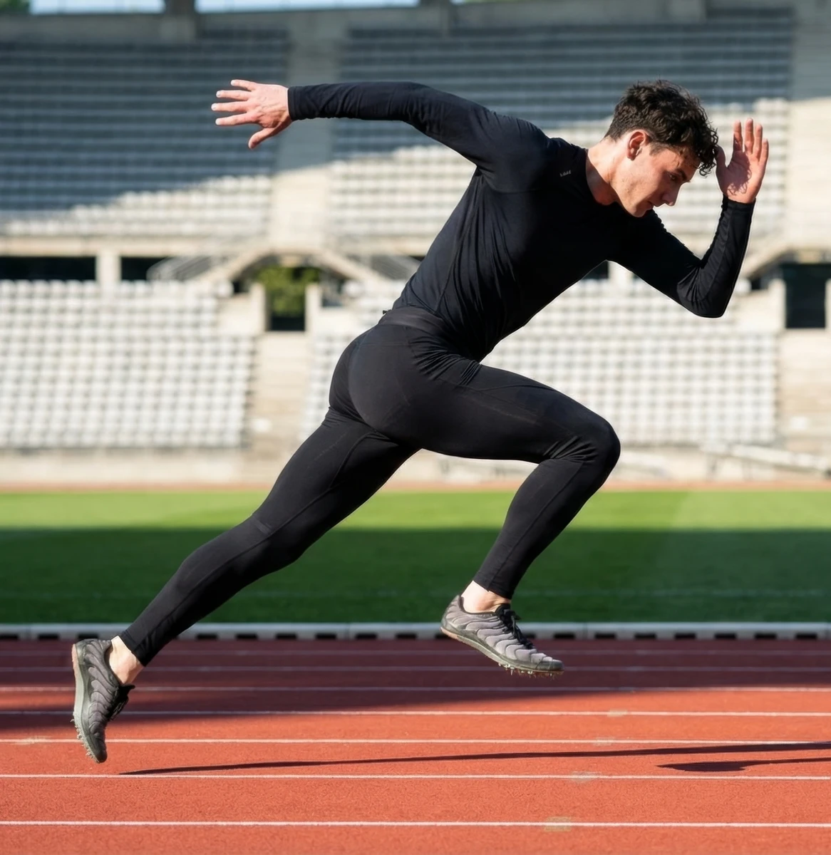 L'athlétisme