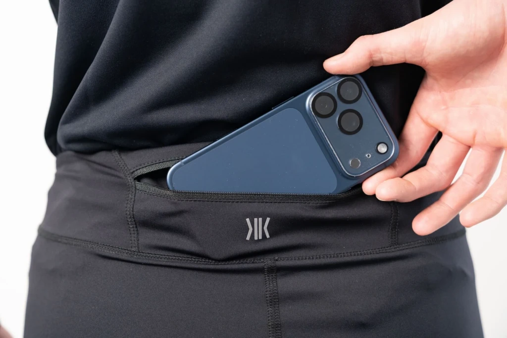 Pantalon legging homme Resilience