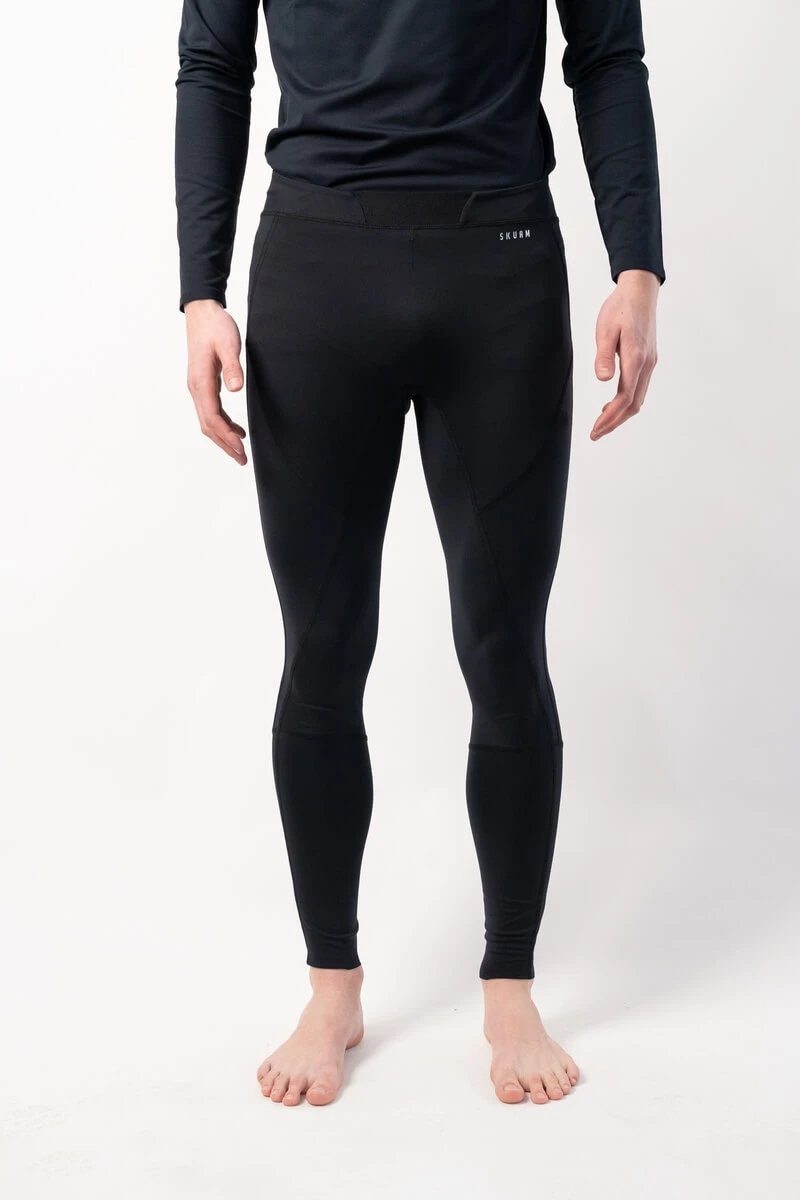 Pantalon legging homme Resilience