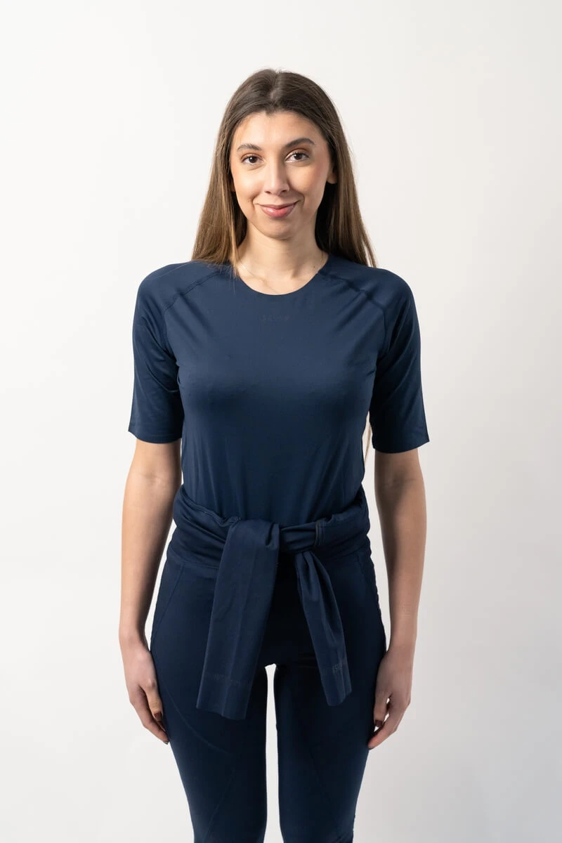 Tee-shirt Refine femme