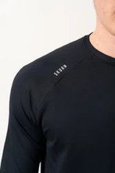 Tee-shirt manche longue homme SQUARE