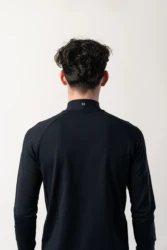 Tee-shirt manche longue homme SQUARE