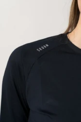 Tee-shirt manche longue femme Genuine