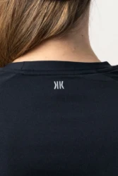 Tee-shirt manche longue femme Genuine