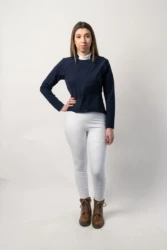 La Veste de concours Perfect