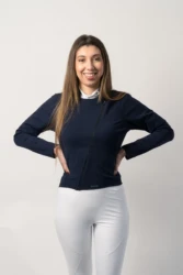 La Veste de concours Perfect